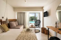 Amaronda Resort & Spa Eretria - Balcony