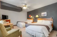 Motel Lévis