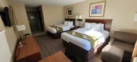 Quality Inn & Suites Columbia