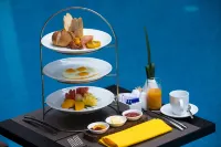 โรงแรมอัปสรา เรสซิเดนซ์ - พร้อมอาหารเช้า