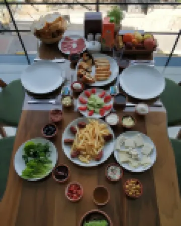 Feel Cappadocia Stone House