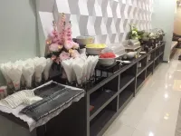 ATK花園山丘飯店 合艾住宿飯店