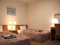 Hotel ab Shiga