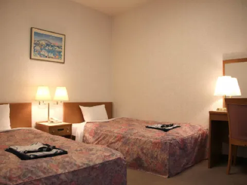 Hotel ab Shiga Hotels near Setano Karahashi