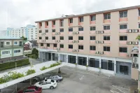 K.S.PAVILION HOTEL