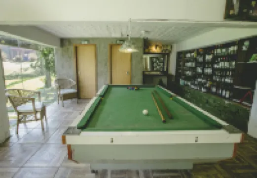 聖奇科生態村旅館 聖弗朗西斯科－迪保拉酒店