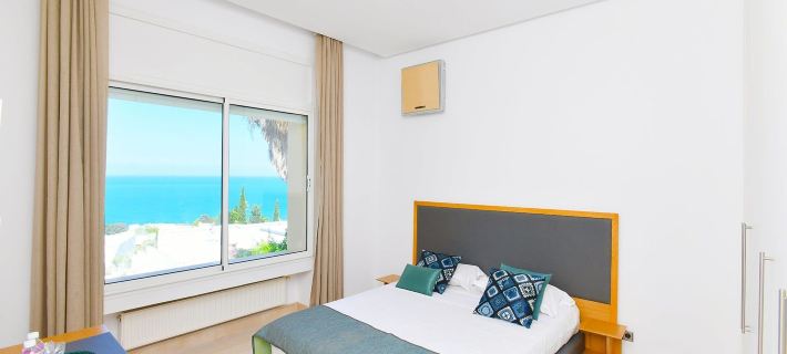Villa Panorama Hotels in La Marsa