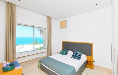Villa Panorama Các khách sạn ở 
