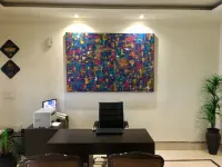 La Residence Hotels in Gurgaon