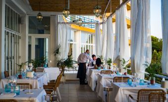 Hotel Calamosca