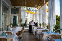 Hotel Calamosca Hotels in Cagliari