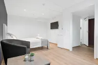 Marina Hotel Lofoten Hotels in Svolvaer