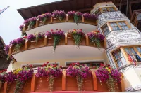 Am Dorfplatz Suites - Adults Friendly Các khách sạn ở 