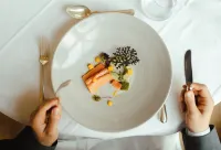 Villa Bavaria - Desayuno
