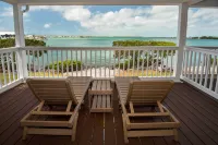 Hawks Cay Resort - Sea View