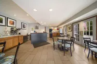 Quality Inn Các khách sạn ở Great Barrington