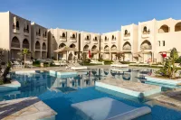 Tui Blue Palm Beach Palace Djerba - Adult Only - Beach