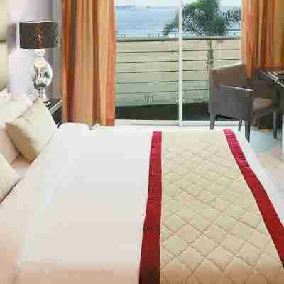 Avanti Mohammedia Hotel Rooms