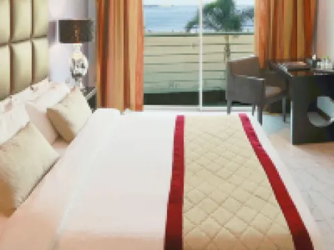 Avanti Mohammedia Hotel Hoteles en Mohammédia