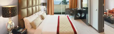 Avanti Mohammedia Hotel