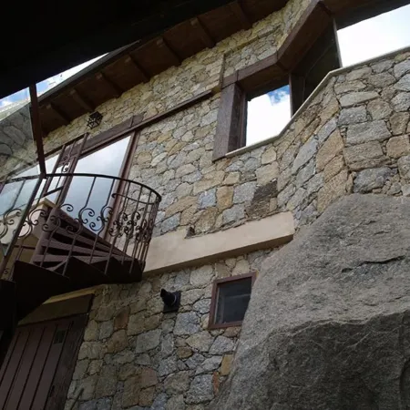 Hostal El Cerro - Only Adults