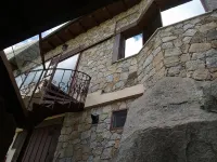 Hostal El Cerro - Only Adults Hôtels à : Piedralaves