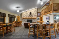 Quality Inn Hotels in Ladysmith