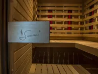特拉斯泰韋雷皇家套房旅館 馬克西穆斯競技場附近的飯店