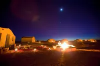 Bivouac la Dune Blanche فنادق في 