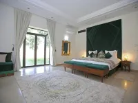 Villa d'Artiste Dar Jmel Hotels near Eden Aquapark
