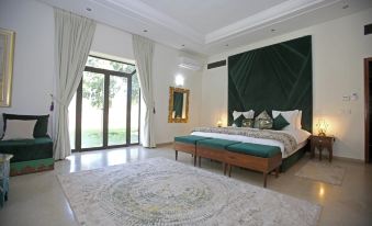 Villa d'Artiste Dar Jmel