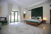 Villa d'Artiste Dar Jmel Hotels in 