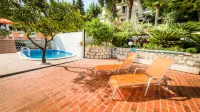 Guest House Villa Nina - Pools