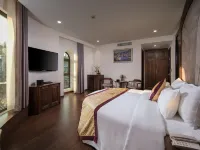 Halios Luxury Halong Hotel Ha Long otelleri