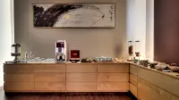 Hotel Saint-James - petit déjeuner