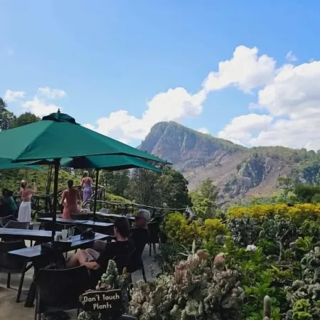 Ella Flower Garden Resort