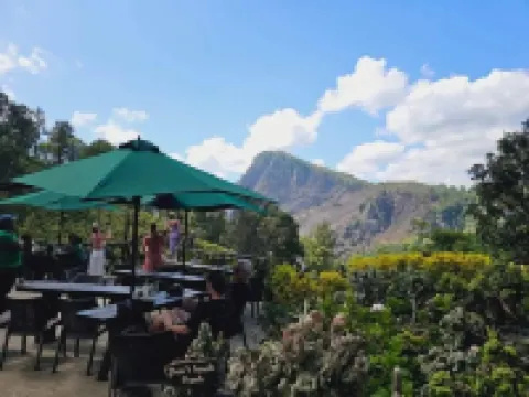 Ella Flower Garden Resort