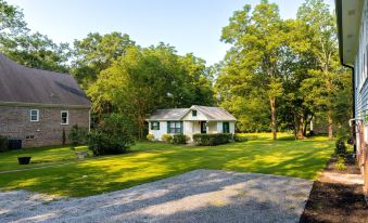 Private 1BR Cottage In Downtown Historic Norcross