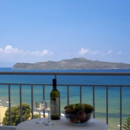 Renieris Hotel