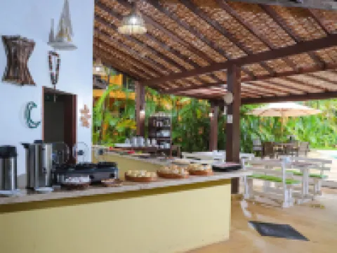 Pousada Villa N'Kara Hotels in Itacare