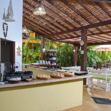 Pousada Villa N'Kara