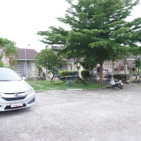 Dahla House Ranong