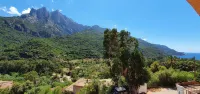 Hôtel Bella Vista - con vistas a la montaña