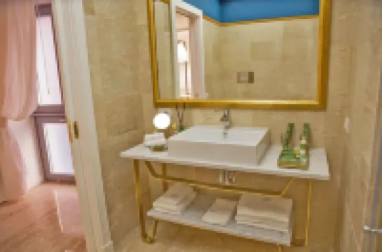 Piazza Posta Dimora di Charme