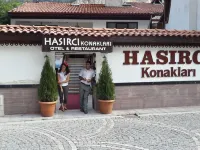 Hasırcı Konakları Hotels in Amasya