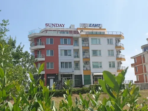 Family Hotel Sunday