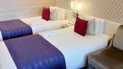 その他 ホテル エルセラーン大阪の写真