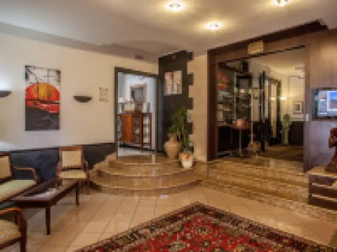 Mannu Hotel Hotels in Bosa