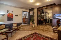 Mannu Hotel