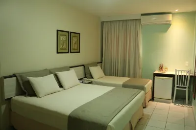 Hotel Maysa Caruaru